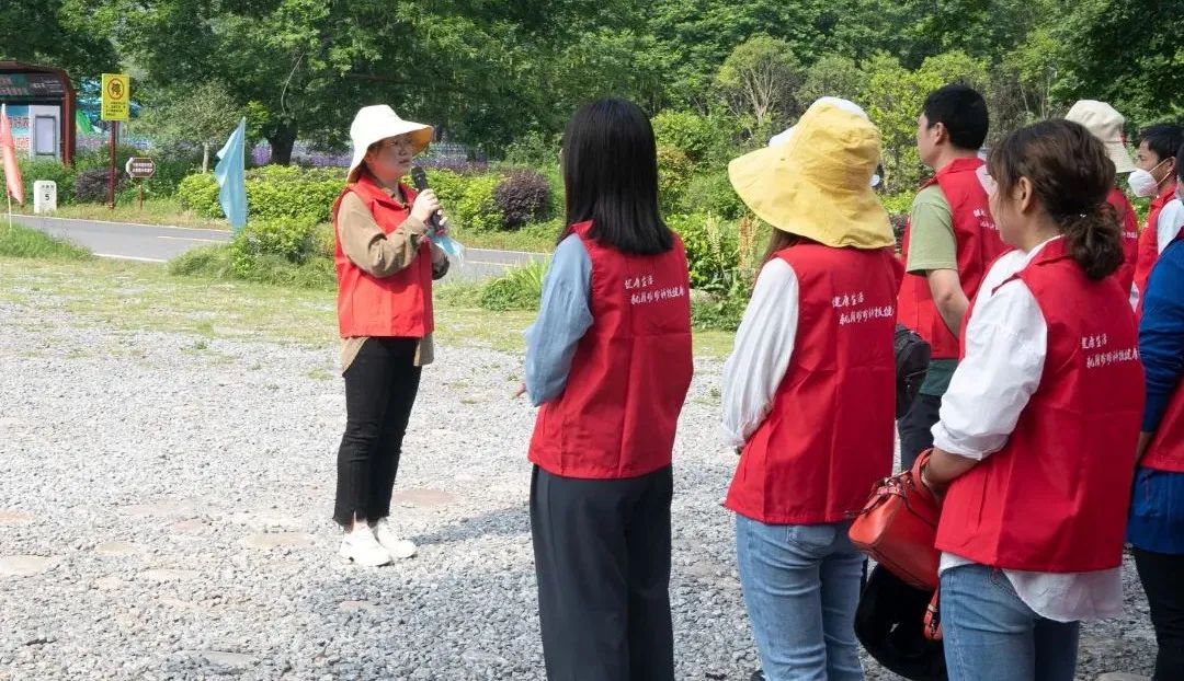 凝心聚力 蓄势待发—盼盼科技健康门团建活动